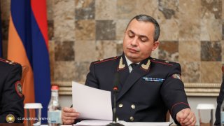 Քննչական կոմիտեի ստեղծման օրվանից ի վեր՝ 2025 թվականի ընթացքում գրանցվել է դատավարական ավարտների և գույքային վնասի վերականգնումների ամենաբարձր ցուցանիշը. Կոլեգիայի նիստում ամփոփվել են նախորդ տարվա աշխատանքները